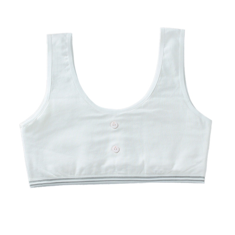 Áo Ngực Thoáng Khí Thời Trang Cho Tuổi Teen