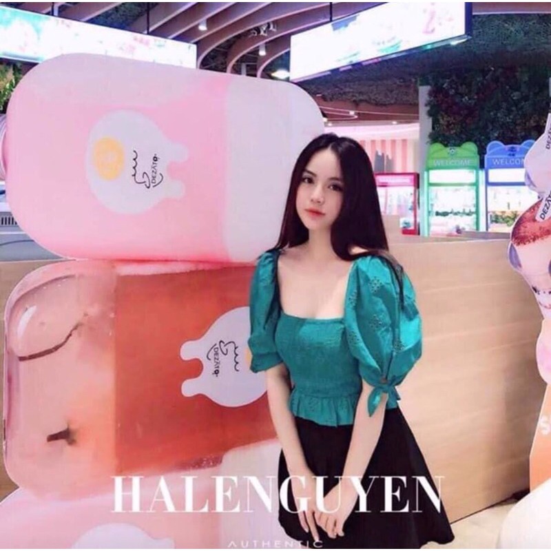 Áo ZARA AUTH newtag sale