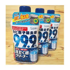 Chai tẩy lồng giặt siêu sạch Ultra Powers cao cấp 550gr