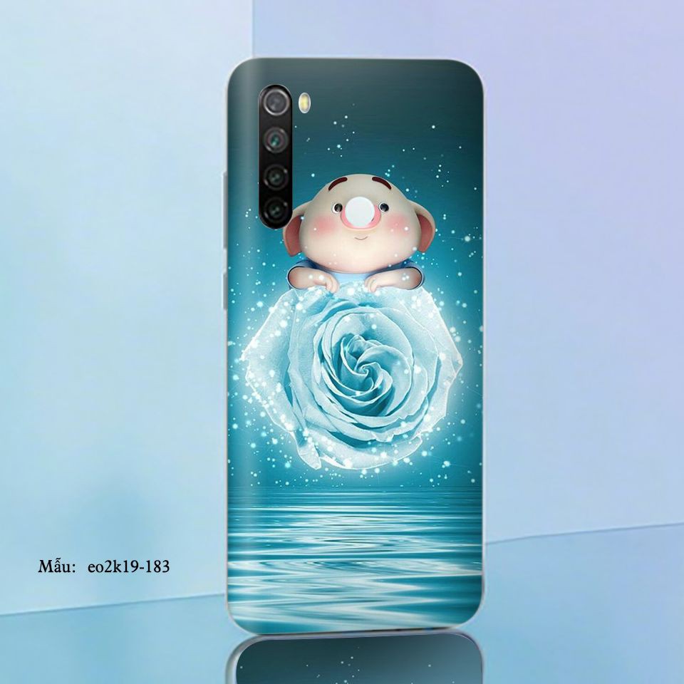 Skin dán cho các dòng điện thoại Xiaomi Mi A1 - Mi Max - Mi Mix  in hình cực đáng yêu