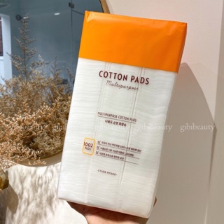 Bông tẩy trang ETUDE HOUSE 1002 miếng