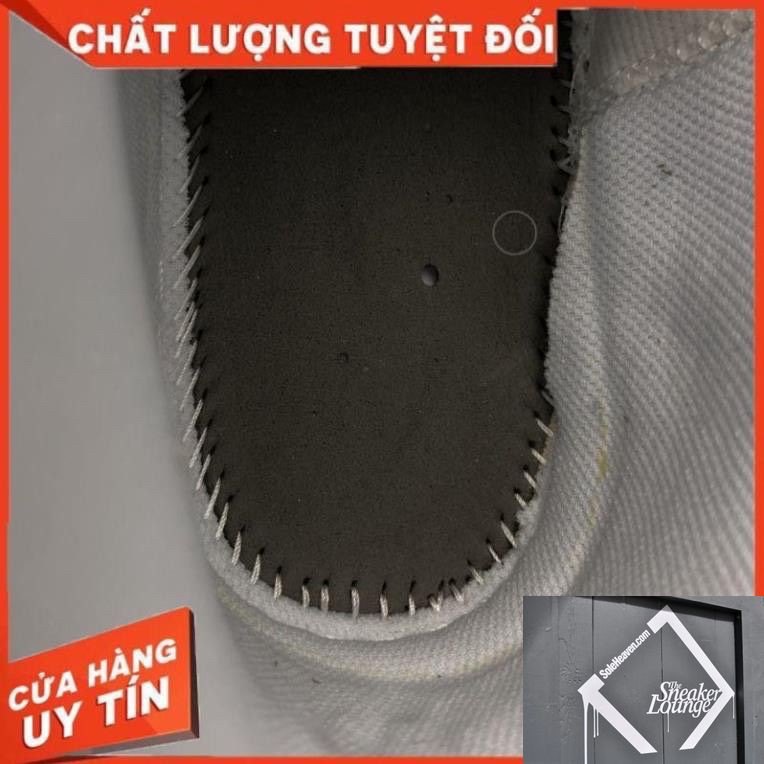 [MIỄN PHÍ SHIP] Giày thể thao AIR JORDAN 1 OFF WHITE Trắng WHITE Retro High Full | BigBuy360 - bigbuy360.vn