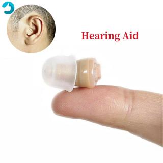 Máy trợ thính Mini kỹ thuật số có thể điều chỉnh âm thanh