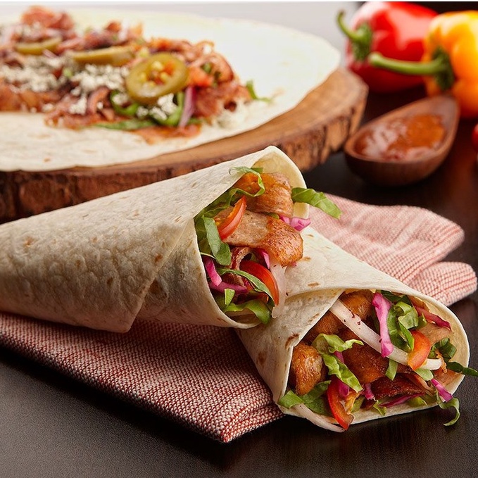 1Kg Bột Angel 860  chuyên làm mềm thịt, giữ nước cho giò me, thịt nướng, Doner Kebab