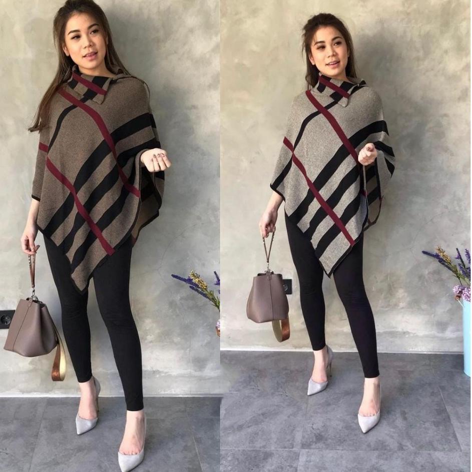 Áo Mưa BB PONCHO Bảo Vệ Toàn Diện BS | BigBuy360 - bigbuy360.vn