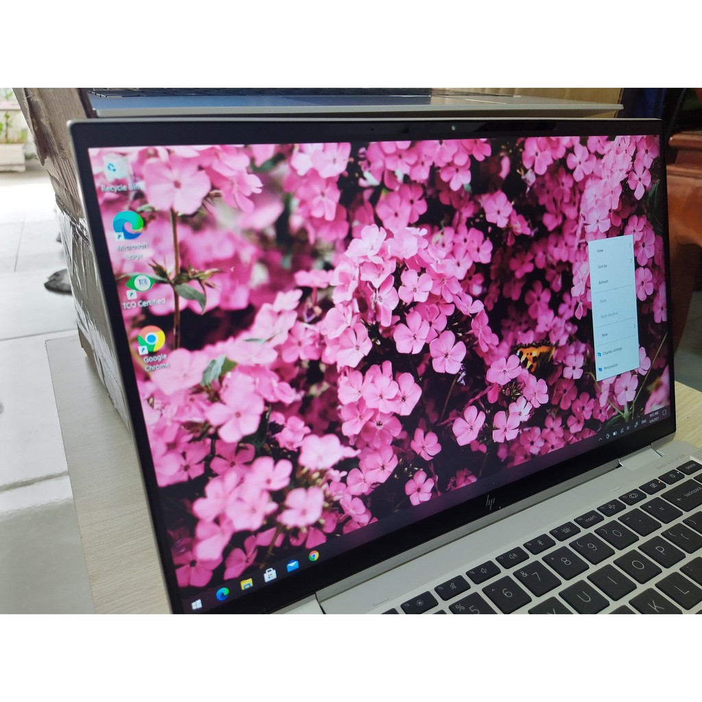 Laptop Hp Elitebook X360 1040 G8 I7-1185G7/32GB/256GB | BigBuy360 - bigbuy360.vn