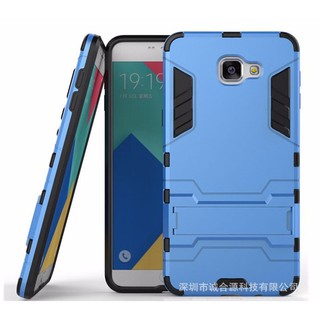 Ốp Lưng Iron Man cho Samsung Galaxy A9 Pro