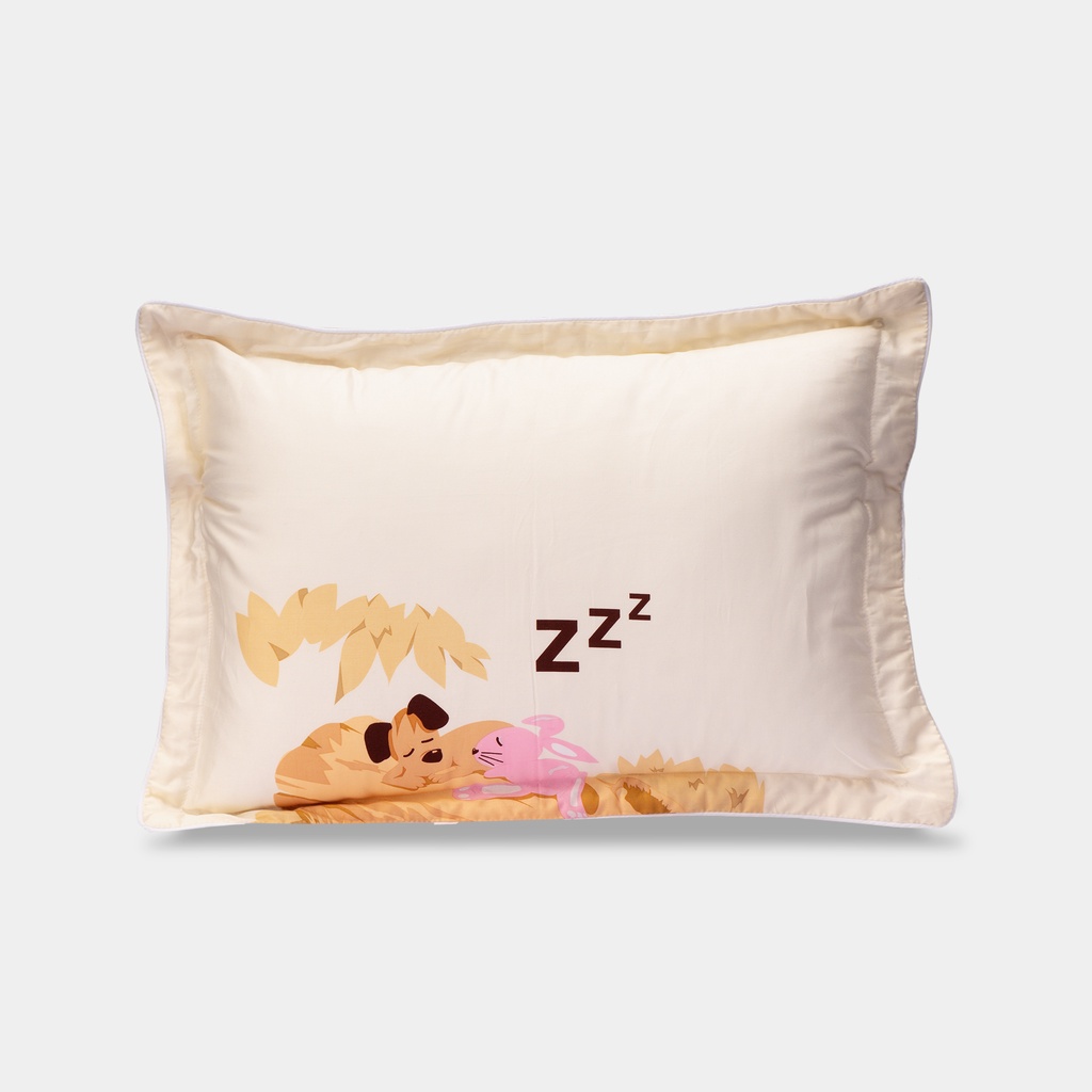 Gối trẻ em Everon 35*50