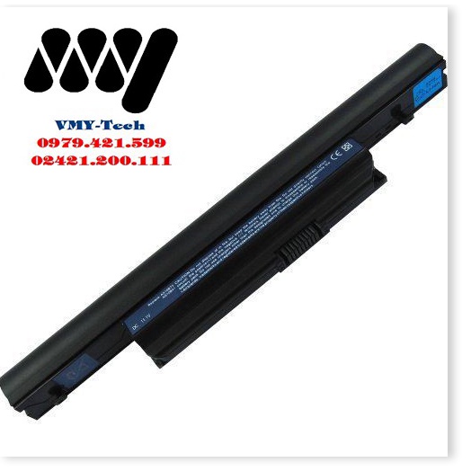 💦 Pin Laptop Acer 3820 3820G 3820T 3820TG 3820TZ 3820TZG 3820ZG