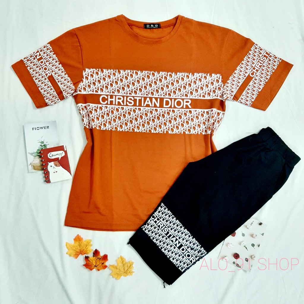 Đồ bộ nữ thun thái Alo_91 , Bộ ngố thun thái co giãn 4 chiều, thoải mái, thoáng mát (freesize 50_65kg ) | BigBuy360 - bigbuy360.vn