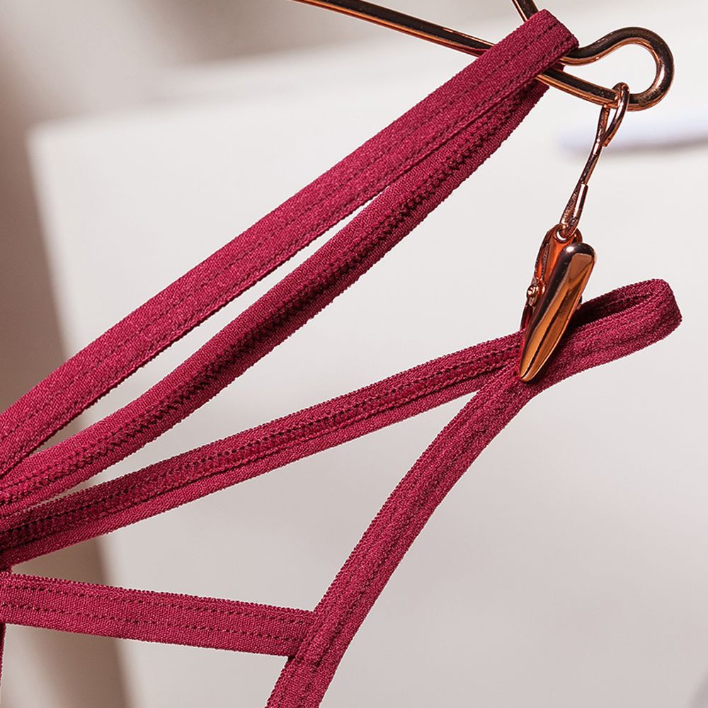 Mxbeauty Quần Lót Ren Lọt Khe Gợi Cảm Thời Trang Cho Nữ | BigBuy360 - bigbuy360.vn