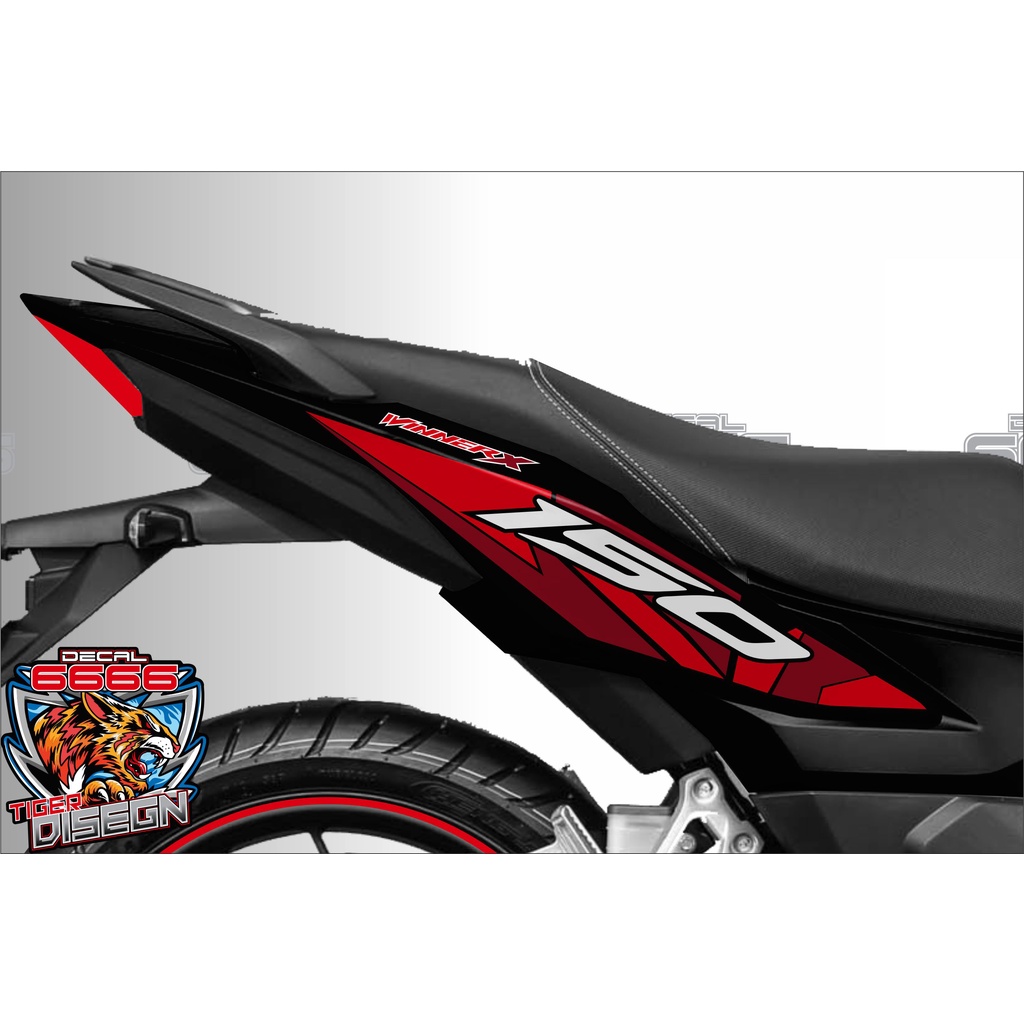TEM RỜI WINNER V3 - MS20  BINH AN