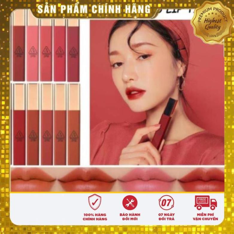 [AUTH] - Son 3CE Cloud Lip Tint