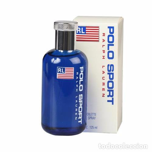 NƯỚC HOA NAM POLO SPORT CỦA HÃNG RALPH LAUREN - 🅳🆁🅴🆆
