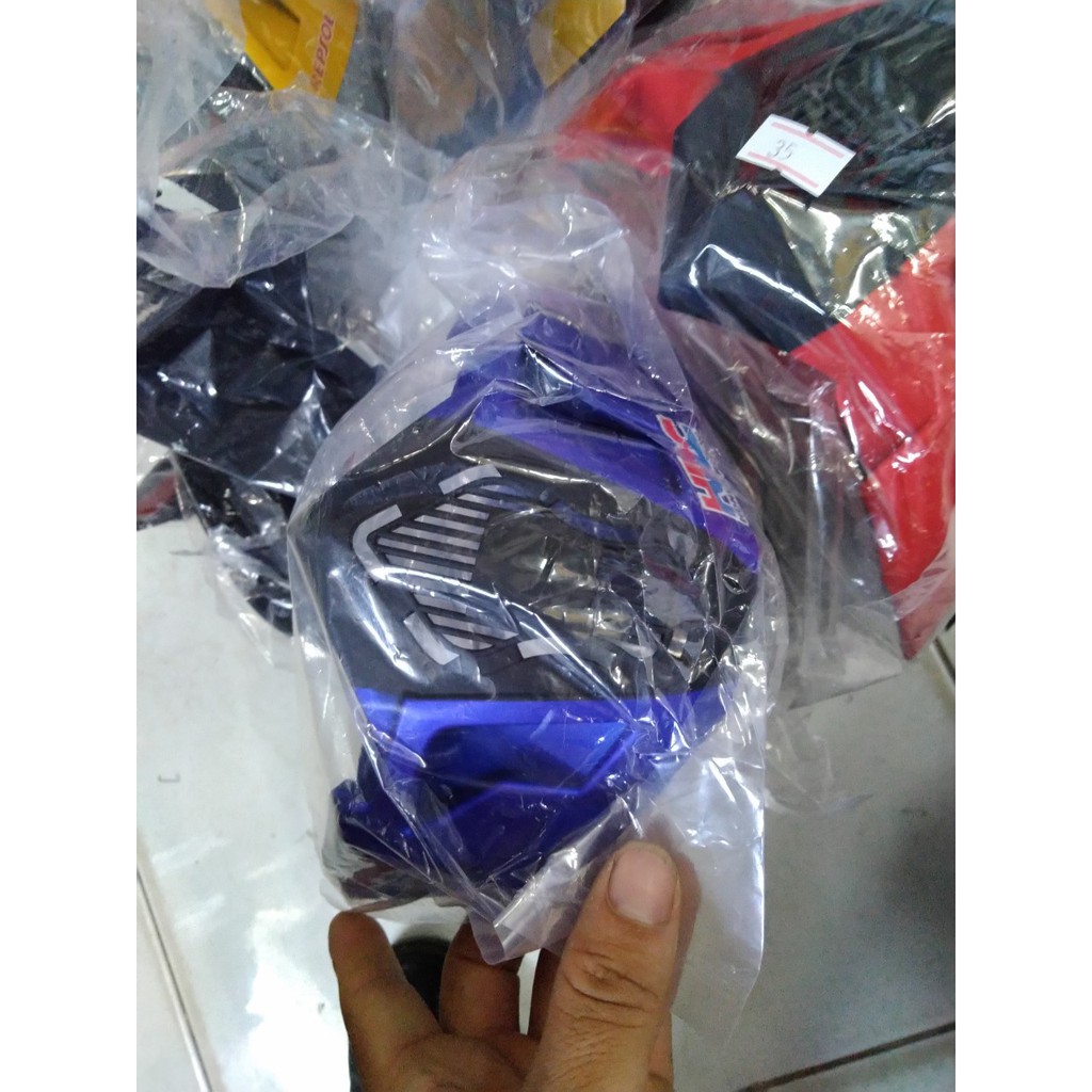 ỐP ĐÈN PHA  WINNER 150 V1