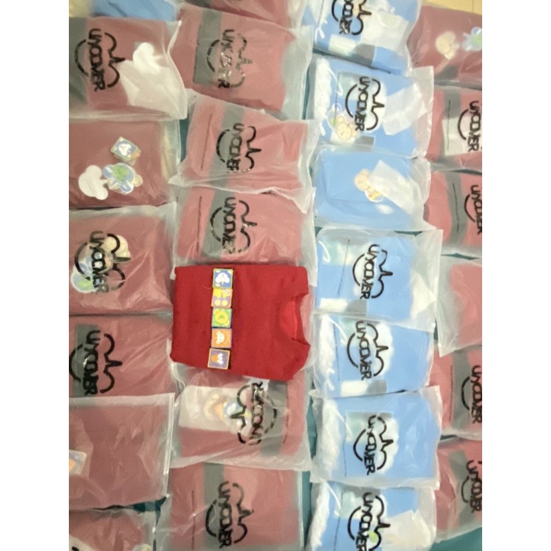 Áo candy uncover | BigBuy360 - bigbuy360.vn