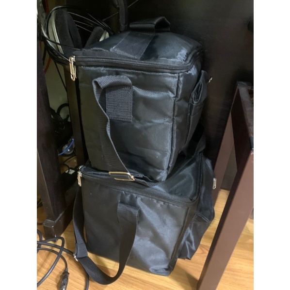 Túi đựng loa Guitar Bass Mini JOYO MA-10B