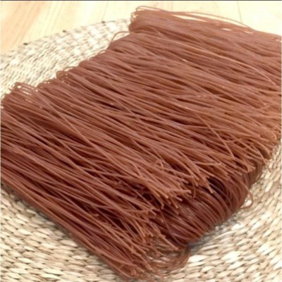 Bún Gạo Lức Duy Anh gói 400g - Brown Rice Vermicelli