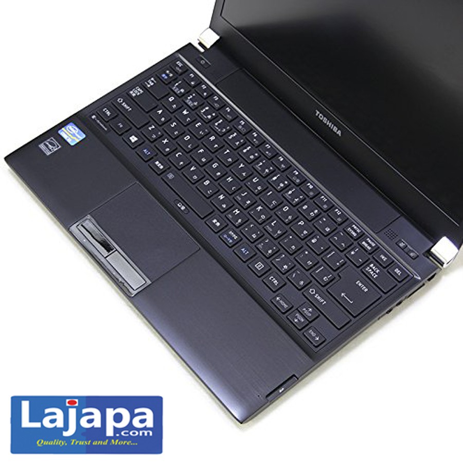 Toshiba Dynabook R732 (Portege R930) Máy tính xách tay Nhật | BigBuy360 - bigbuy360.vn