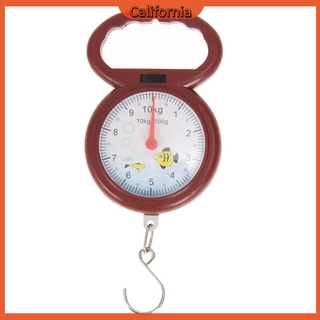 Cân Treo Cầm Tay 10kg