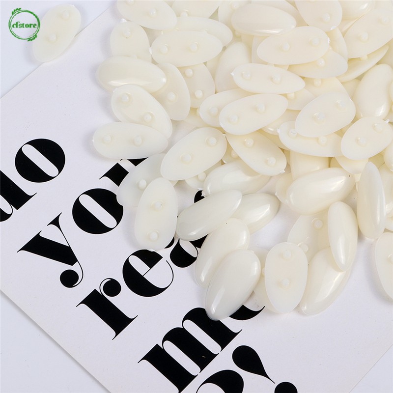 Bộ 100 Móng Tay Giả Tập Vẽ