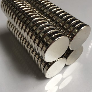 Nam Châm Đất Hiếm 30x5mm -CB2V