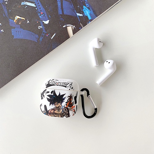 Vỏ bảo vệ hộp sạc tai nghe không dây silicon hoạt hình đáng yêu cho Xiaomi Redmi Buds 3 TWS redmi buds3PRO