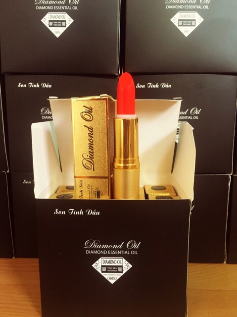 Son tinh dầu DIAMOND OIL | BigBuy360 - bigbuy360.vn