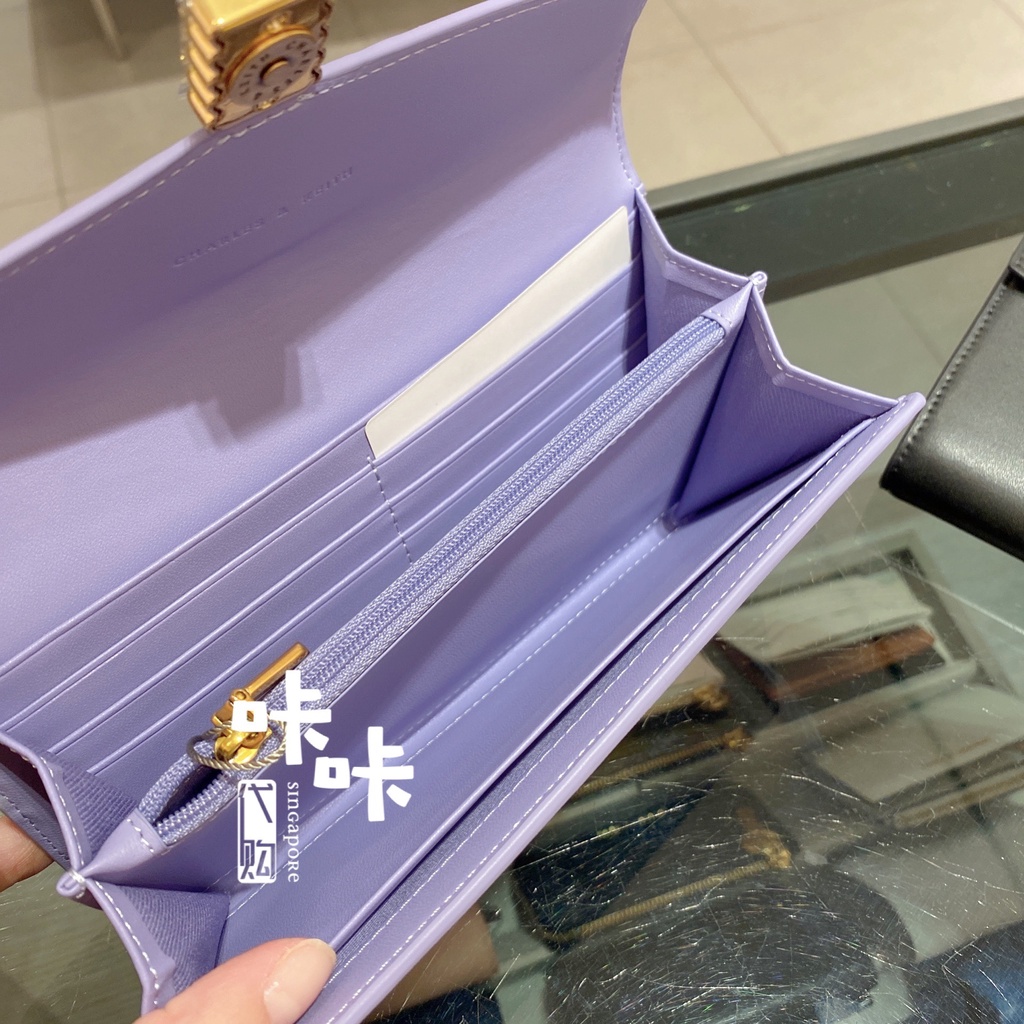 Ví Nữ Dài Cnk23 10680979