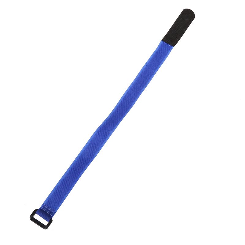 Dây Đai Cố Định Chai Nước 35cm Cố Định Đa Năng Cho Xe Đạp Leo Núi
