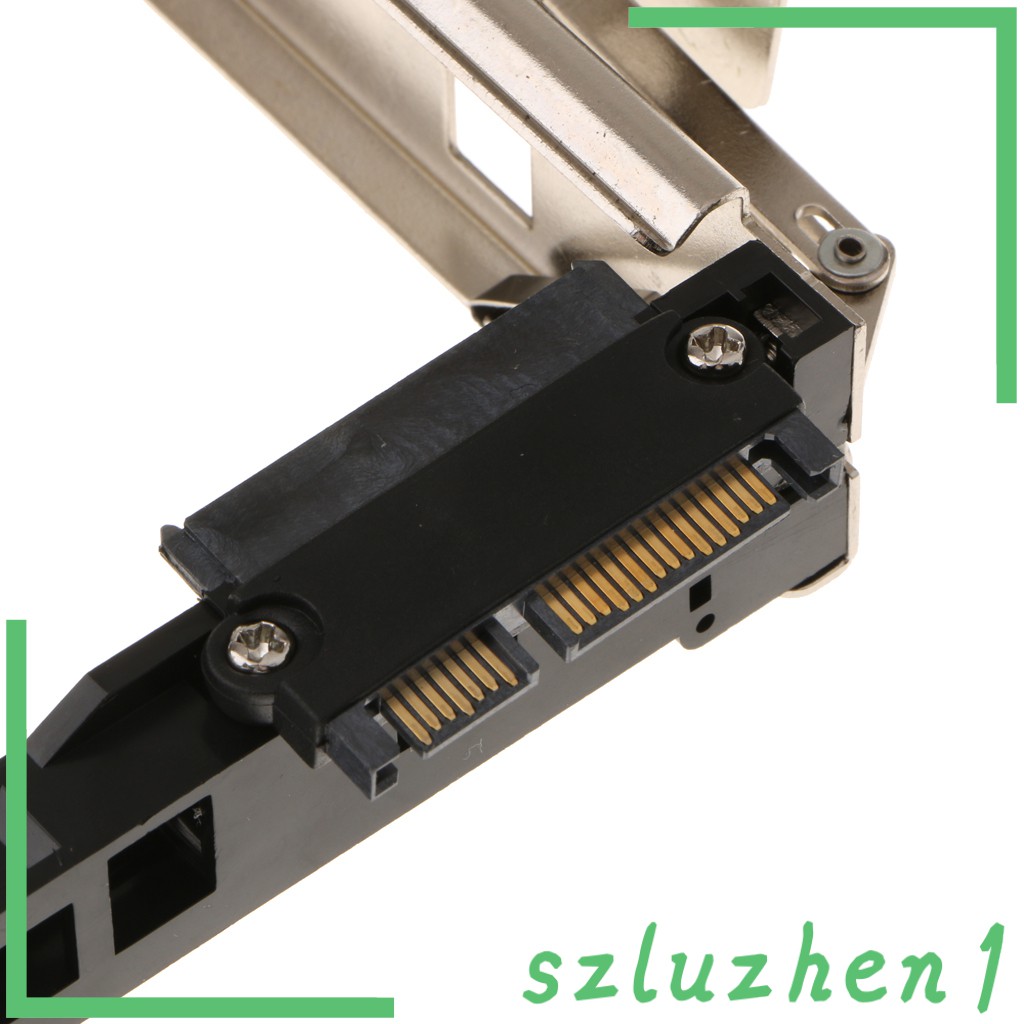 (Hi-Tech) Khay Đựng Ổ Cứng Di Động Sata 3.5 " | BigBuy360 - bigbuy360.vn