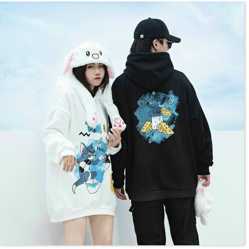 ÁO KHOÁC NỈ HODDIES NAM NỮ PHONG CÁCH HÀN QUỐC PHÙ HỢP CHO MỌI LỨA TUỔI CỰC ĐẸP SIÊU SIÊU HOT KME FASHION