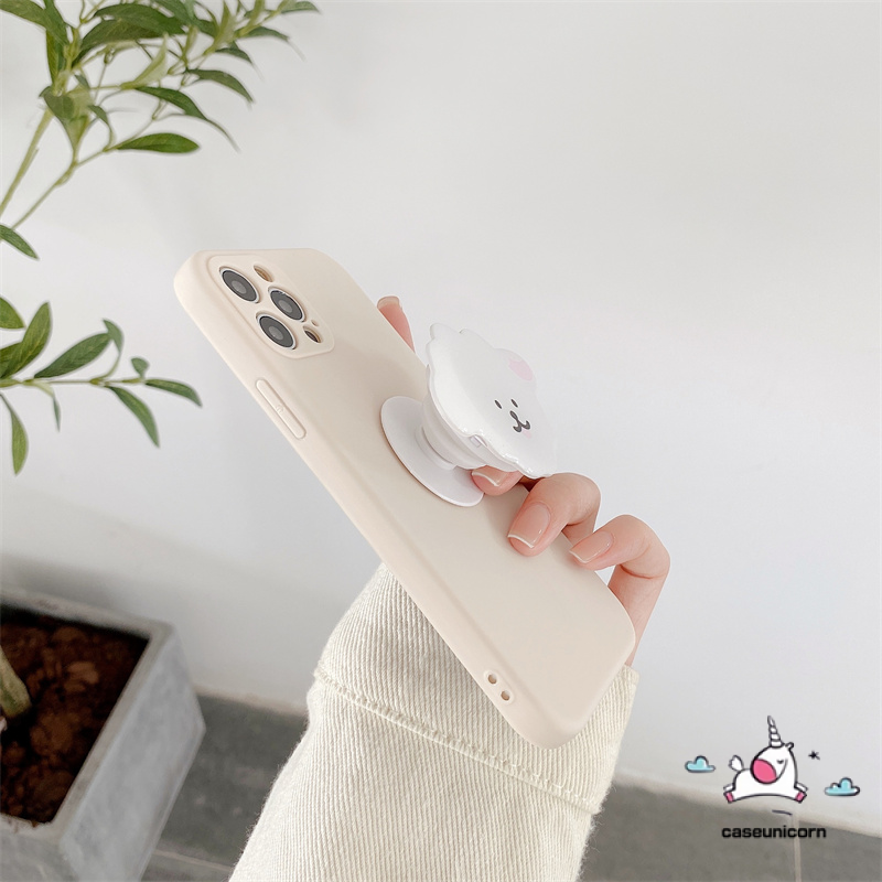 Đứng Ốp Điện Thoại Tpu Mềm Có Giá Đỡ Cho Samsung A51 A12 A52 A32 A72 A50 A30S A50S A70 A20S A71 A11 M11 A21S A31 A10S | BigBuy360 - bigbuy360.vn