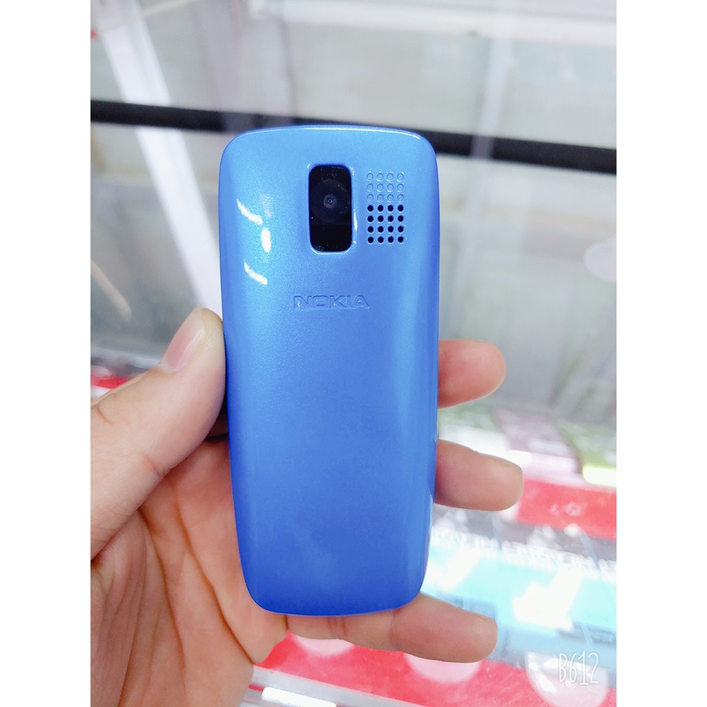 Điện thoại Nokia 112 hai sim | BigBuy360 - bigbuy360.vn