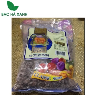 Xí muội hạt lép con voi gói 100gr