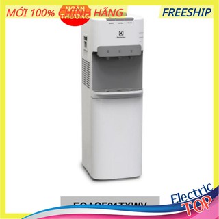 Cây nước nóng lạnh electrolux eqacf01txwv