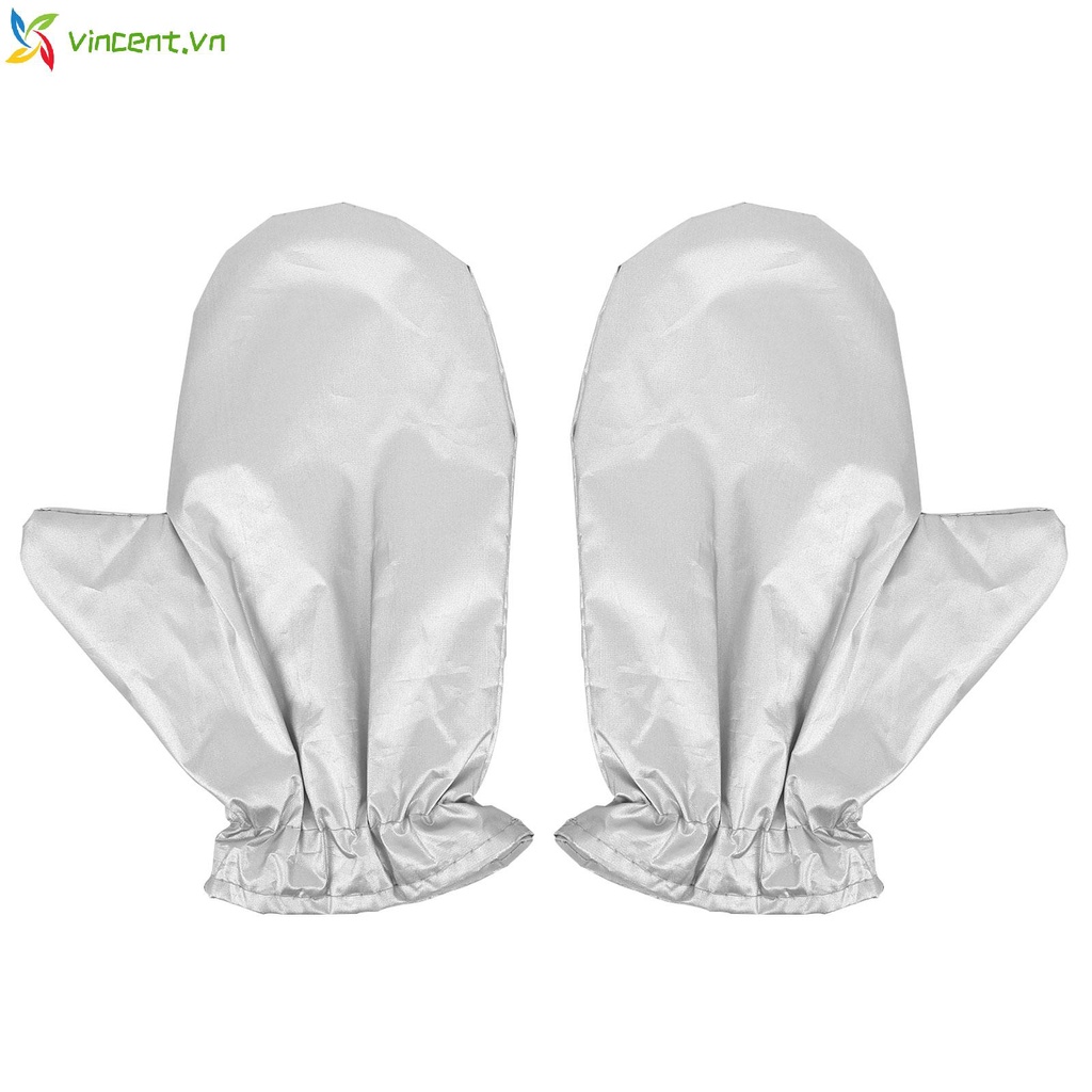 Găng Tay Chống Thấm Nước Chịu Nhiệt Dùng Để Ủi Quần Áo