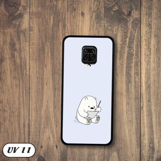 Ốp lưng Xiaomi Redmi Note 9 Pro- dễ thương