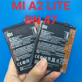 Pin xiaomi mi a2 lite bn47 chính hãng