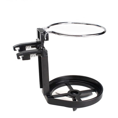 Giá Đỡ Chai Nước Gắn Khe Điều Hòa Xe Hơi Pi | BigBuy360 - bigbuy360.vn