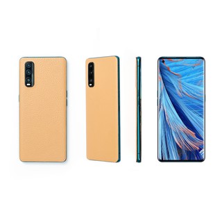 DÁN DA OPPO FIND X2 PRO - CHÍNH HÃNG KHACTEN.COM