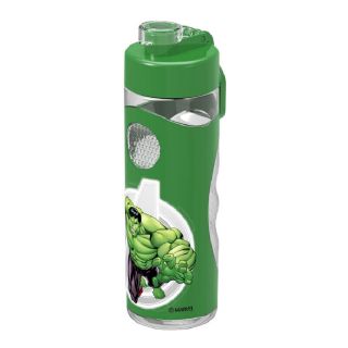 Bình nước em bé cao cấp Iron Man