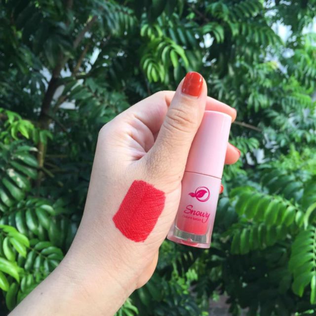 SON KEM HANDMADE [ FREESHIP ] SIÊU LÌ 🚒 SON THIÊN NHIÊN LIPSTICK