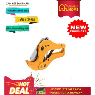 ⚡️sale sốc⚡️ kéo cắt ống tolsen 33002, 33005