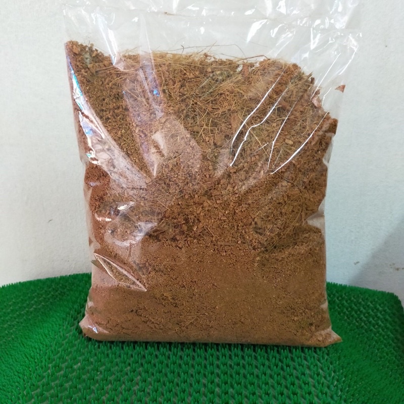 Mụn sơ dừa 500g