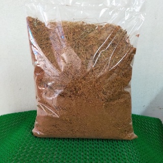Mụn sơ dừa 500g
