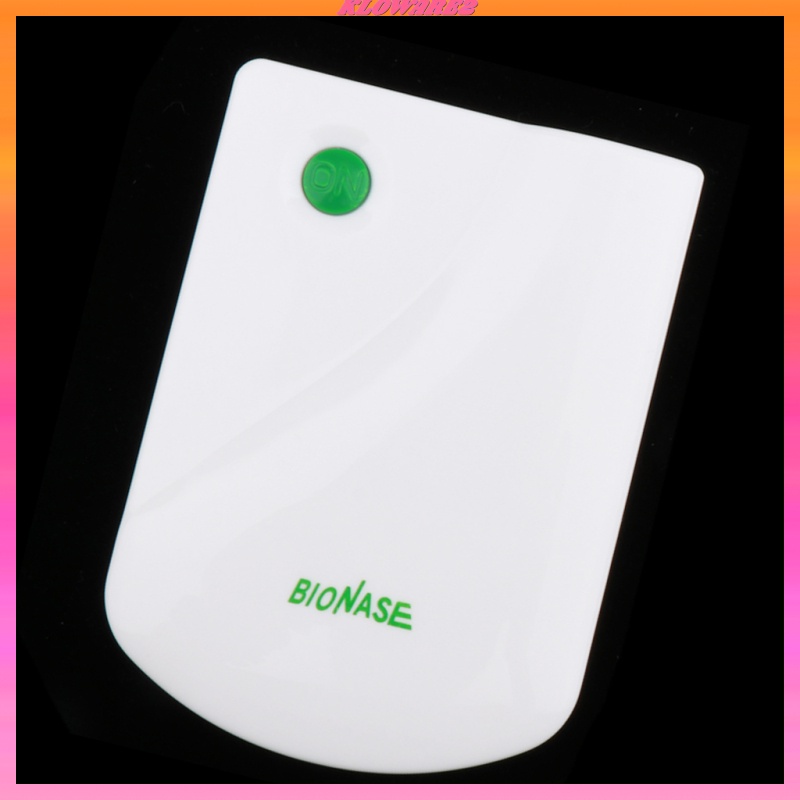 Nasal Allergy Reliever Rhinitis Treatment Device Therapy Machine for Home