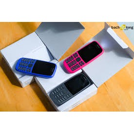 ĐIỆN THOẠI NOKIA 105 ĐEN SINGLE ,Nokia 100 Zin Chính Hãng Đủ Pin Sạc