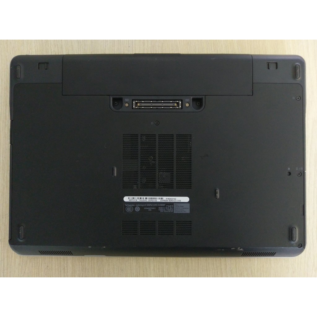 Laptop Cũ Dell Latitude E6440 Chơi Game, Lướt Wed Nghe nhạc , xem phim Giá rẻ nhất Việt Nam