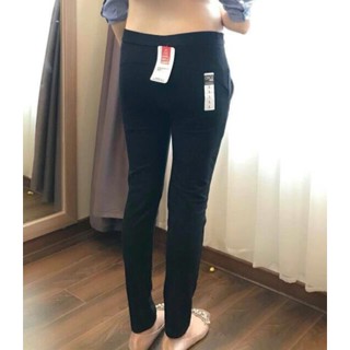 Quần BẦU legging nâng mông